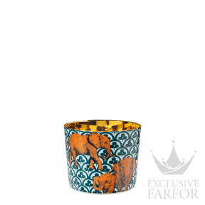 Бокал Для Шампанского "The Elephants" 0,3л