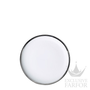 FL2007585701 Sieger by Fürstenberg My China! Stella Platinum "Fahnen-Form" Тарелка десертная 18см