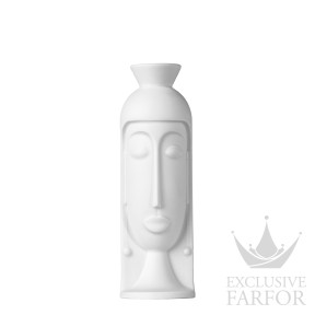 VA191611001 Sieger by Fürstenberg Objects to a Muse "Satin" Ваза