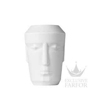 VA191621001 Sieger by Fürstenberg Objects to a Muse "Satin" Ваза