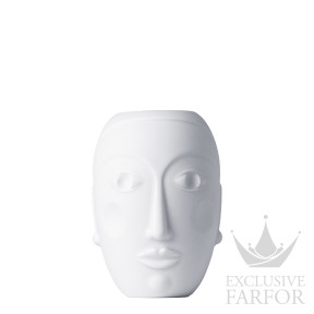 VA191631001 Sieger by Fürstenberg Objects to a Muse "Satin" Ваза