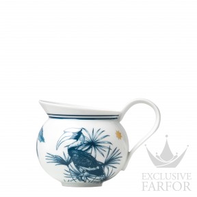 GI200735713 Sieger by Fürstenberg My China! Paraíso Blue Молочник 0,25л