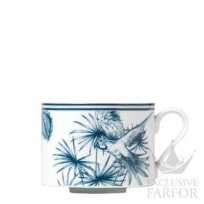 OB200655713 Sieger by Fürstenberg My China! Paraíso Blue "Zylindrische-Form" Чашка кофейная 0,20л