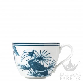 OB200755713 Sieger by Fürstenberg My China! Paraíso Blue "Coup-Form" Чашка кофейная 0,21л