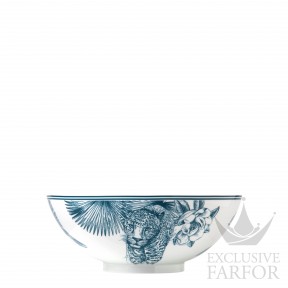 SL2007265713 Sieger by Fürstenberg My China! Paraíso Blue "Coup-Form" Чаша XL 26см