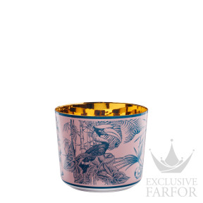 OB178557134 Sieger by Fürstenberg Paraíso Blue Бокал для шампанского "Rose" 0,3л