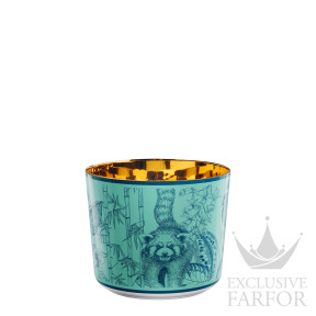 OB178557135 Sieger by Fürstenberg Paraíso Blue Бокал для шампанского "Turquoise" 0,3л