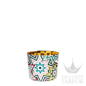 Бокал для шампанского "Coloured Stars" 0,25л