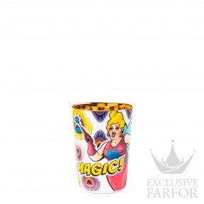 OB181261055 Sieger by Fürstenberg The Sparkling 4 & Friends Бокал для воды "FUN FAIRY" 0,35л