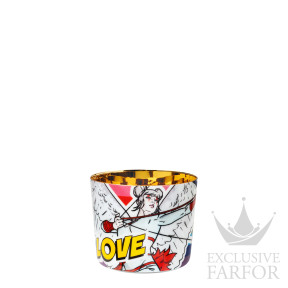 Бокал для шампанского "Love Ly" 0,25л