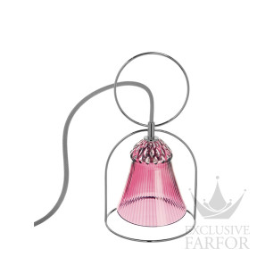 Настольная лампа "Аметист" 30 x 15,8см