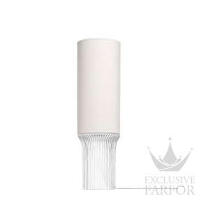 Настольная лампа "Бумажный" 34 х 12см