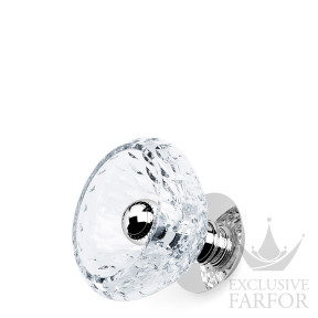 Бра, настенный светильник "Хромированный" 13 x 15см