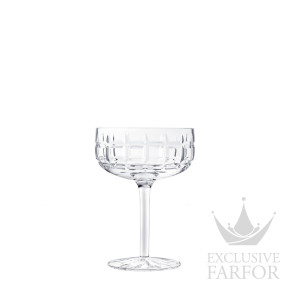 Бокал-блюдце "Шале" для шампанского 200мл