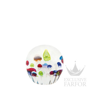 Пресс-папье "Ondulantes" 9см