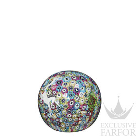 Пресс-папье "Unicorn hunt" 8,5см