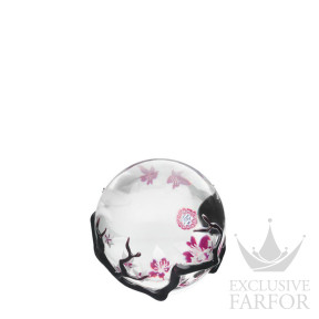 Пресс-папье "Cherry blossom" 10,2см