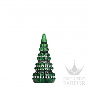 56200600 St. Louis Paperweights - 2021 (Нумерованная серия) Пресс-папье "Christmas Tree" 17,5см