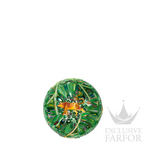 Пресс-папье "Water Tiger" 9,2см