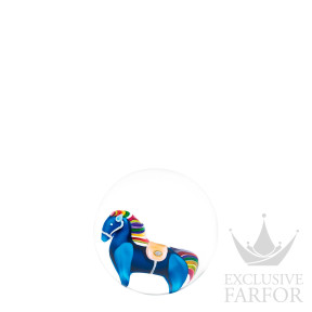 Пресс-папье "Rocking Horse" 8,8см