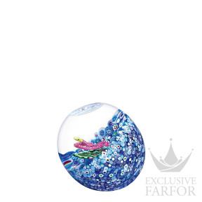 Пресс-папье "Snake" 10см