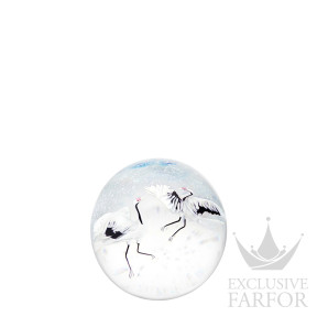 Пресс-папье "Winter Parade" 10см