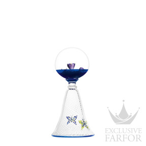 Пресс-папье "Butterfly Net" 22см