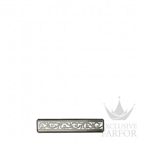32214300 St. Louis Thistle "Platinum engraving" Подставка для ножей 7,8см