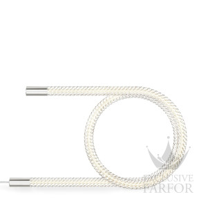 79230100 St. Louis Torsade Настольная лампа "Правая" 44 х 25см