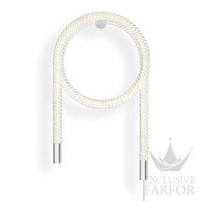 79230300 St. Louis Torsade Бра, настенный светильник "Правый" 44 х 25см