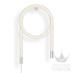 79230400 St. Louis Torsade Бра, настенный светильник "Левый" 44 х 25см