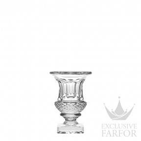 41010500 St. Louis Versailles Ваза "Прозрачный" 10см