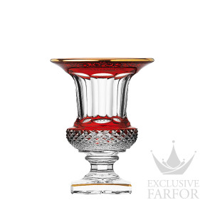 Ваза "Красный" 25см