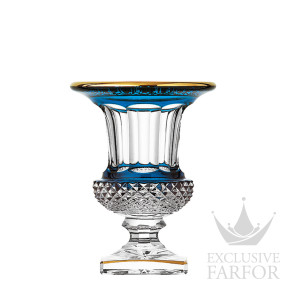 Ваза "Лазурный" 25см