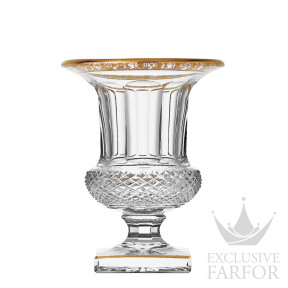 Ваза "Прозрачный" 30см