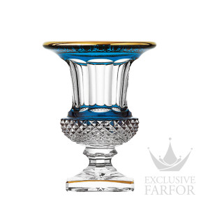 Ваза "Лазурный" 30см