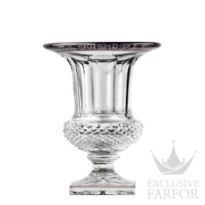 Ваза "Прозрачный" 30см