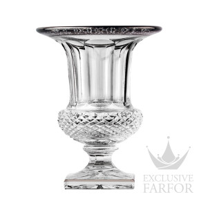 Ваза "Прозрачный" 40см