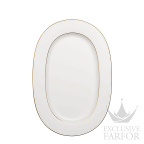 Блюдо овальное 41см 