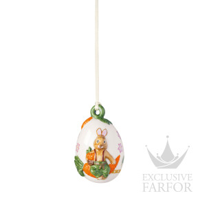 Украшение "Яйцо - 2024" 8см