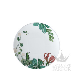 Тарелка закусочная 22см