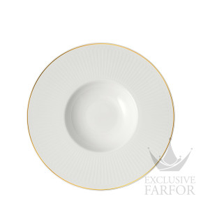 Тарелка суповая 28,8см