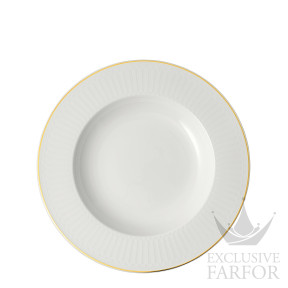 Тарелка суповая 29,2см