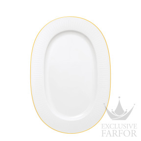 Блюдо сервировочное 41,3см