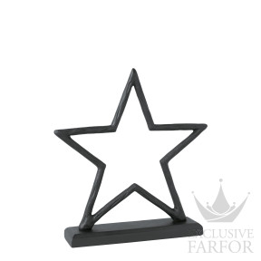 1486777409 VB Christmas Chic Статуэтка "Звезда" 26см