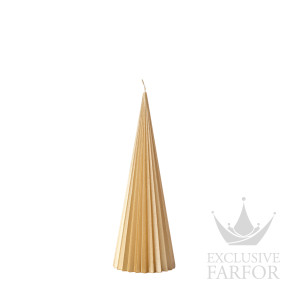 1486777429 VB Christmas Chic Свеча 24см