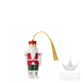 1486754356 VB Christmas Classics Украшение "Щелкунчик" 10,8см