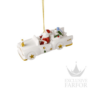 1486754366 VB Christmas Classics Украшение "Кадиллак"