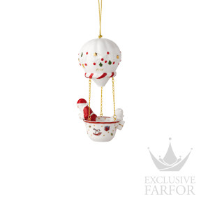 1486754367 VB Christmas Classics Украшение "Воздушный шар"