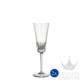 Фужер для шампанского 0,23л, 2шт.